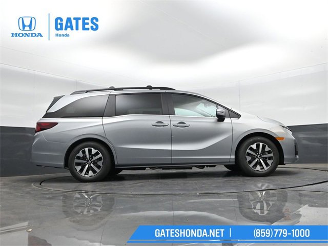 New 2026 Honda Odyssey EX-L image 42