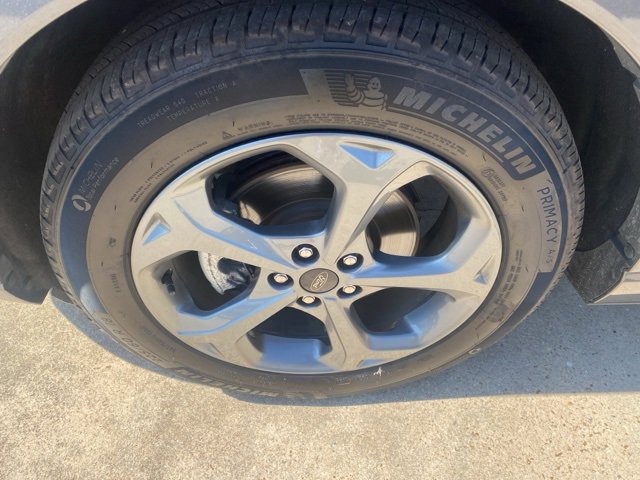 Used 2024 Ford Escape ST-Line image 10