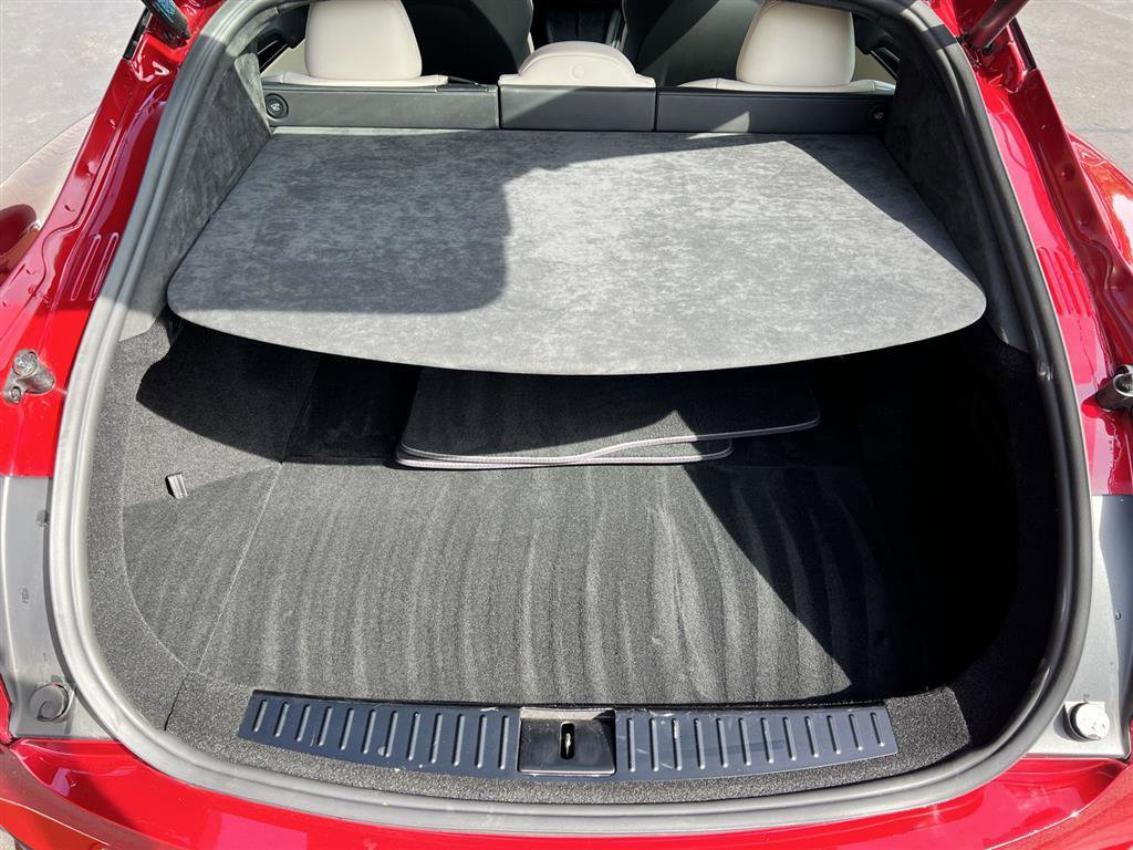Used 2026 Tesla Model S Plaid image 6