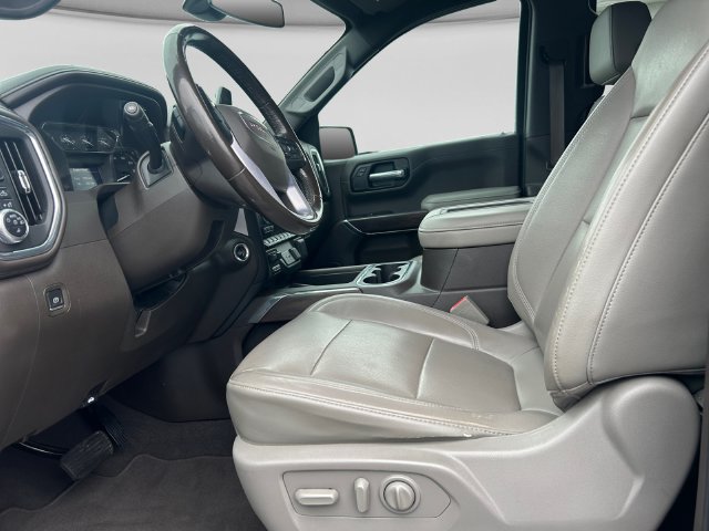 Used 2020 GMC Sierra 1500 SLT w/ SLT Premium Plus Package AWD/4WD image 12