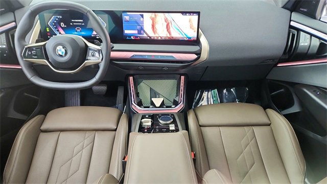 Used 2025 BMW X3 xDrive30i w/ Premium Package image 19