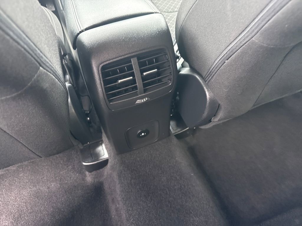 Used 2025 Ford Escape Active image 14