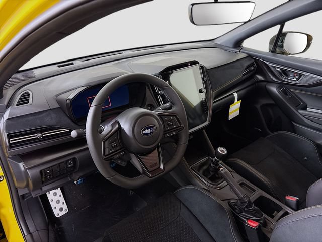 New 2026 Subaru WRX tS AWD/4WD image 9