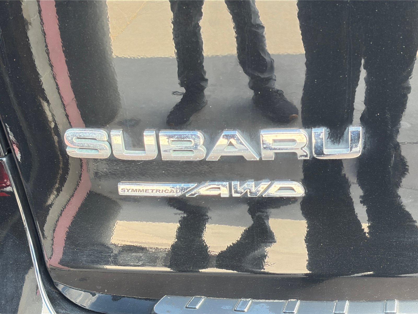 Used 2019 Subaru Ascent Premium AWD/4WD image 31