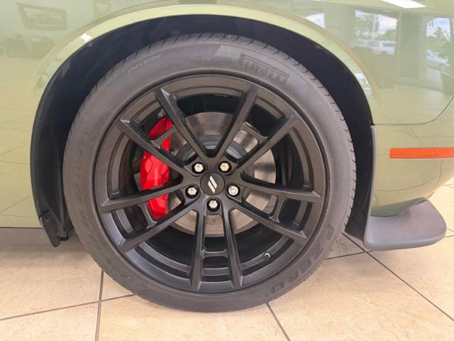 Used 2023 Dodge Challenger R/T w/ Shaker Package RWD image 22
