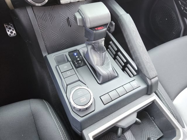 Certified 2024 Toyota Tacoma TRD Sport RWD image 19