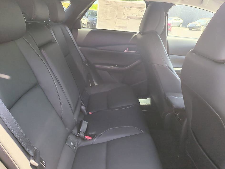 New 2026 MAZDA CX-30 AWD 2.5 S w/ Select Sport Pkg image 27