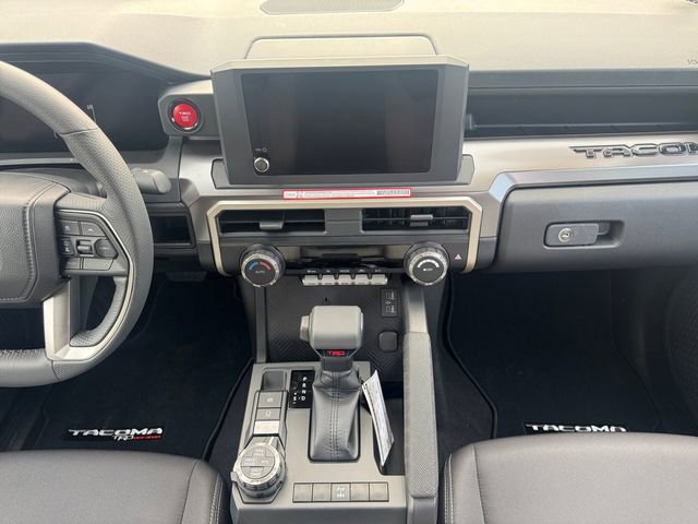Certified 2026 Toyota Tacoma TRD Off-Road AWD/4WD image 12