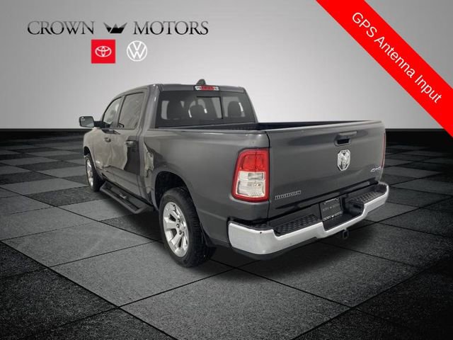 Used 2022 RAM 1500 Big Horn image 4