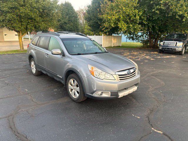 Used 2011 Subaru Outback 2.5i Limited