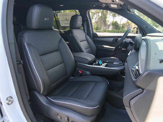 New 2026 Buick Enclave Sport Touring w/ Power Package FWD image 24