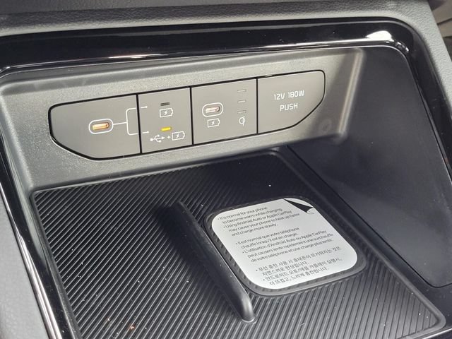 New 2026 Kia K5 GT-Line FWD image 20