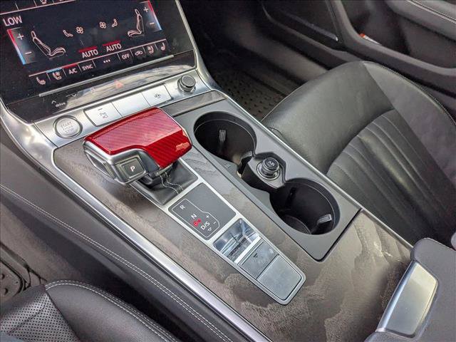 Used 2019 Audi A6 3.0T Premium Plus w/ Premium Plus Package AWD/4WD image 11