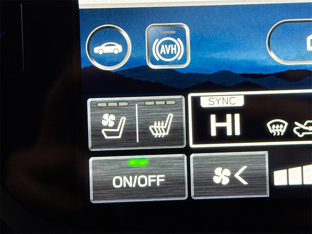 New 2025 Subaru Forester Touring image 19