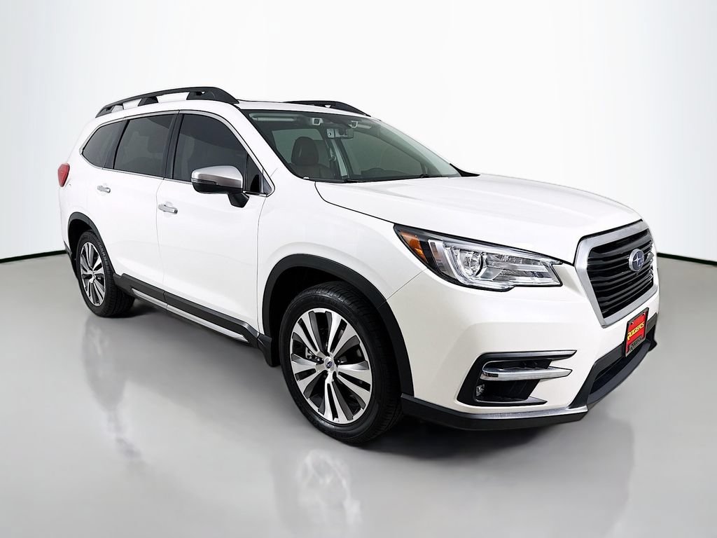 Used 2020 Subaru Ascent Touring w/ Popular Package #2A