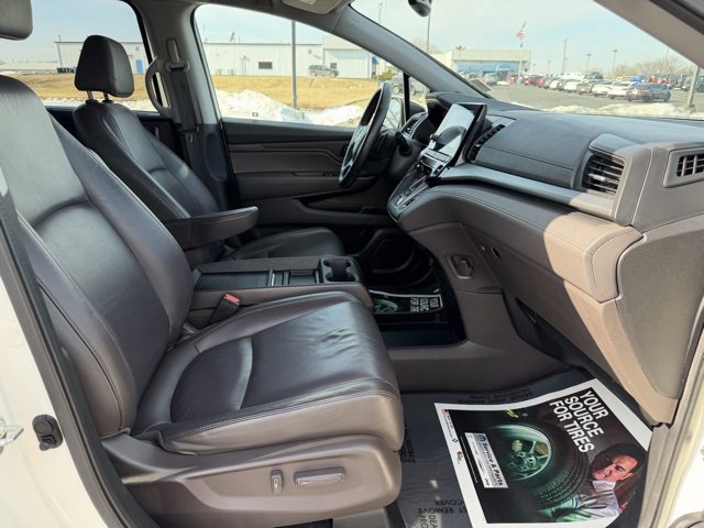 Used 2018 Honda Odyssey EX-L image 9