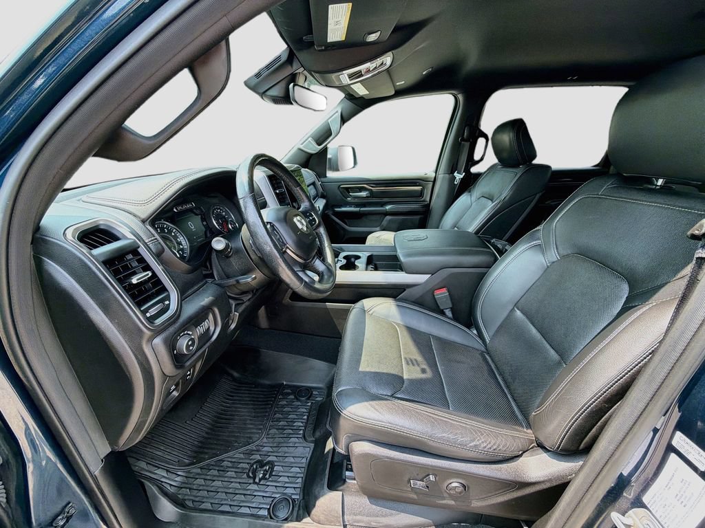 Used 2019 RAM 1500 Sport w/ Advanced Safety Group AWD/4WD image 23
