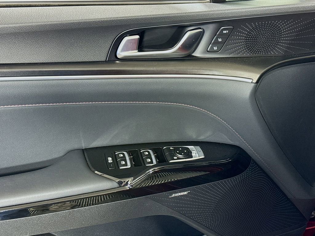 Used 2024 Kia K5 GT w/ GT1 Package image 18