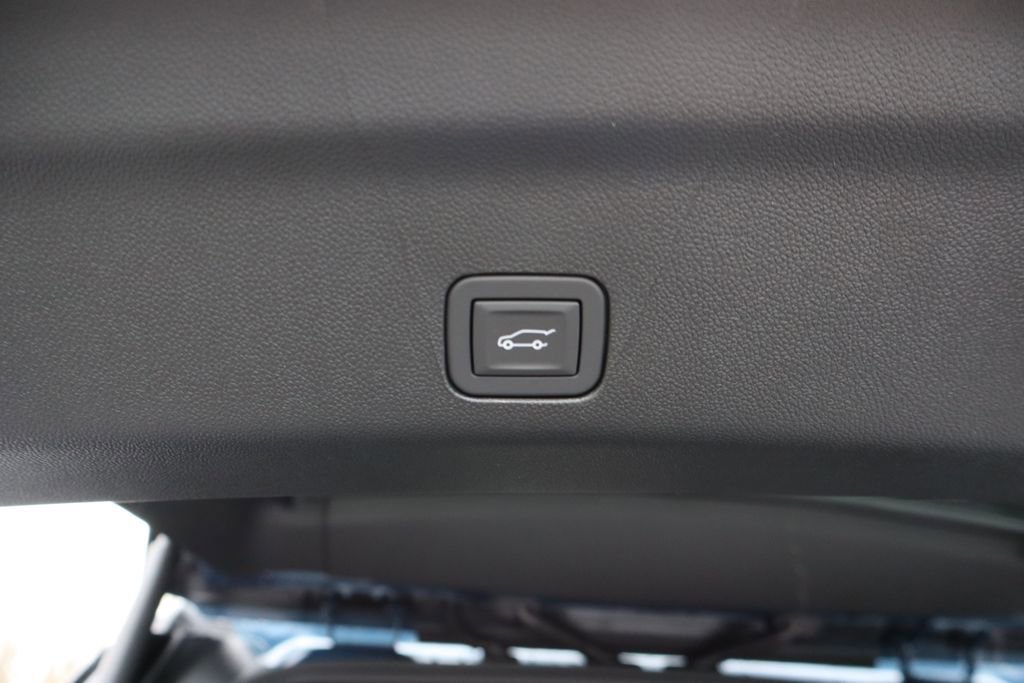 New 2026 Chevrolet Tahoe High Country image 31