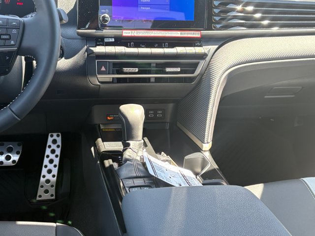 New 2026 Toyota Camry SE w/ Convenience Package FWD image 17