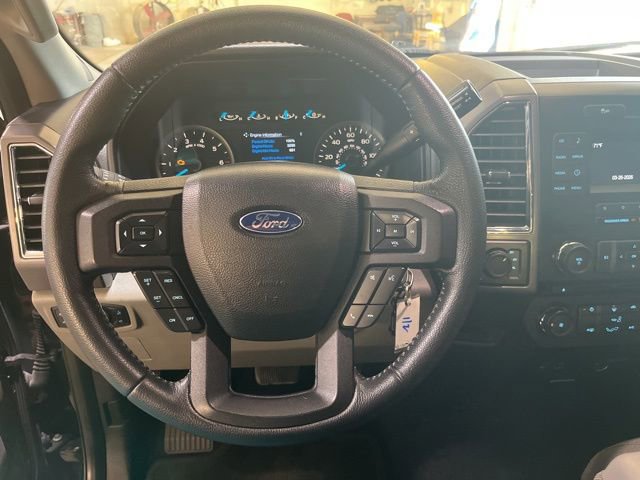 Used 2015 Ford F150 XLT w/ Equipment Group 301A Mid image 20