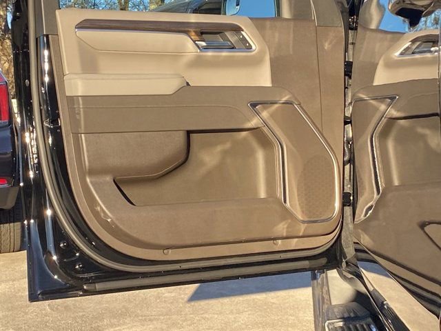 New 2026 Chevrolet Silverado 1500 LT w/ Z71 Off-Road Package image 20