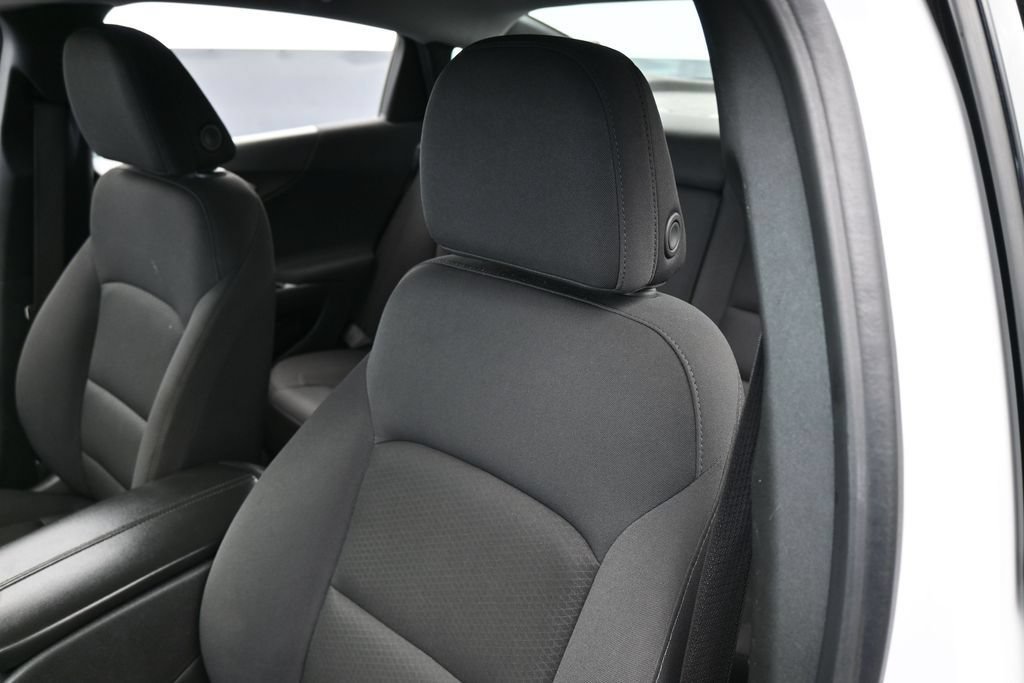 Used 2024 Chevrolet Malibu LT FWD image 18