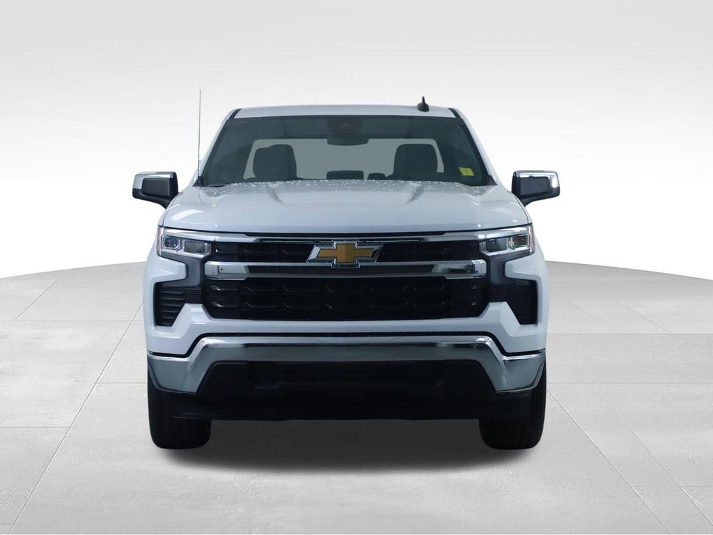 New 2026 Chevrolet Silverado 1500 LT RWD image 8