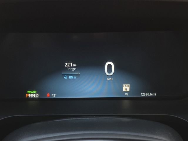 Used 2023 Ford F150 Lightning Platinum image 41