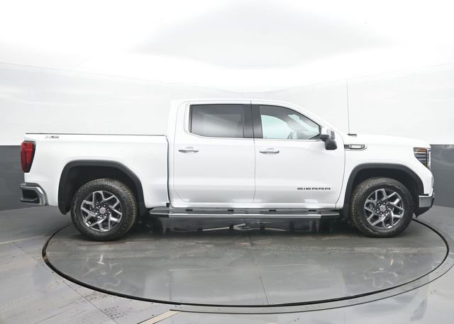 New 2026 GMC Sierra 1500 SLT w/ SLT Premium Plus Package image 6