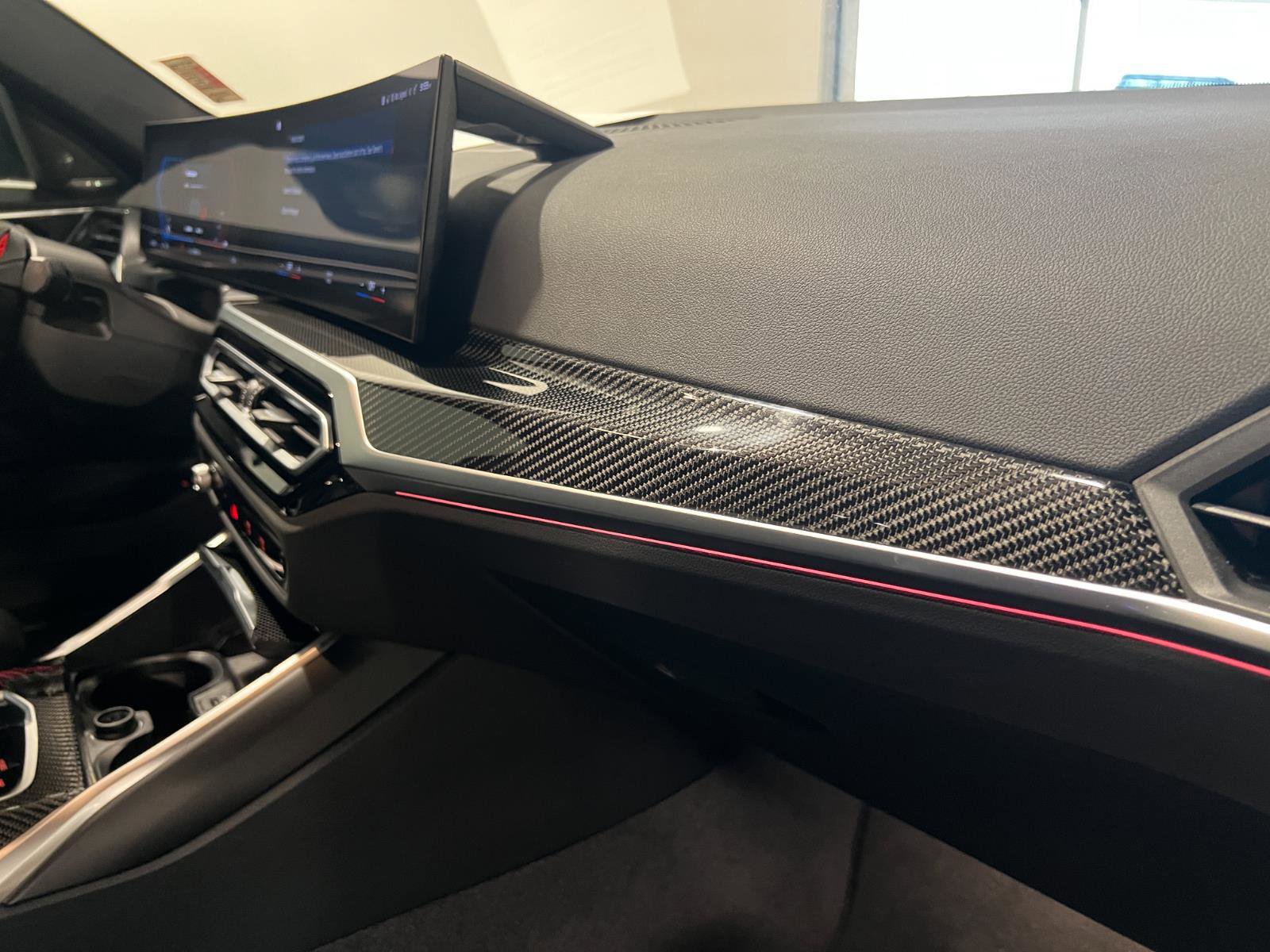 Used 2024 BMW M4 Competition w/ Executive Package image 37