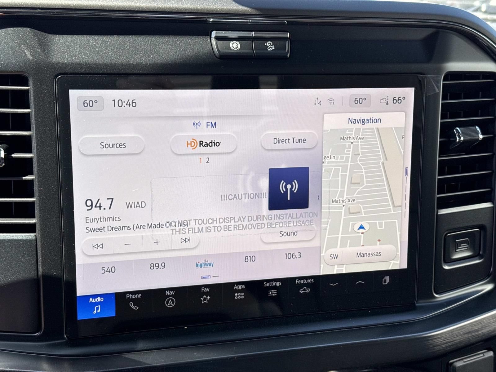 New 2026 Ford F250 Lariat AWD/4WD image 14