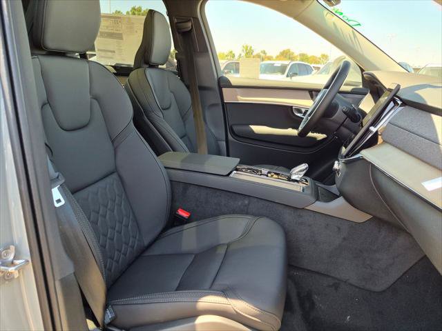 New 2027 Volvo XC90 B6 Plus AWD/4WD image 14