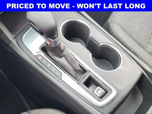 Used 2023 Chevrolet Equinox LT image 22