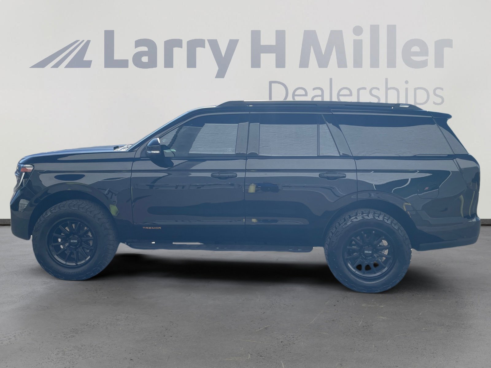 Used 2025 Ford Expedition Tremor AWD/4WD image 2