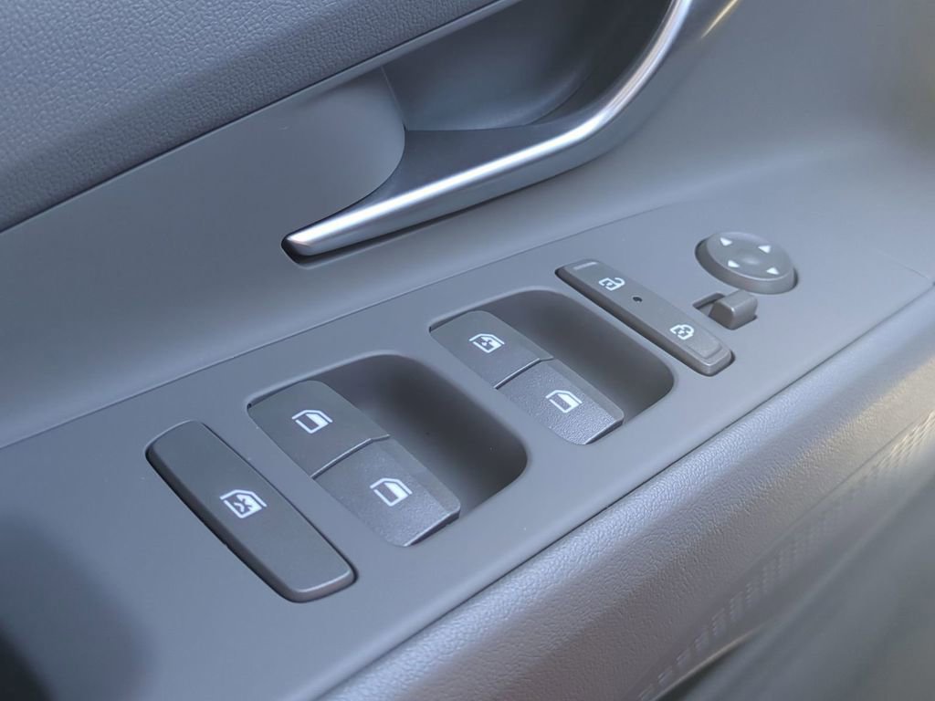 New 2026 Hyundai Elantra SEL Sport image 28