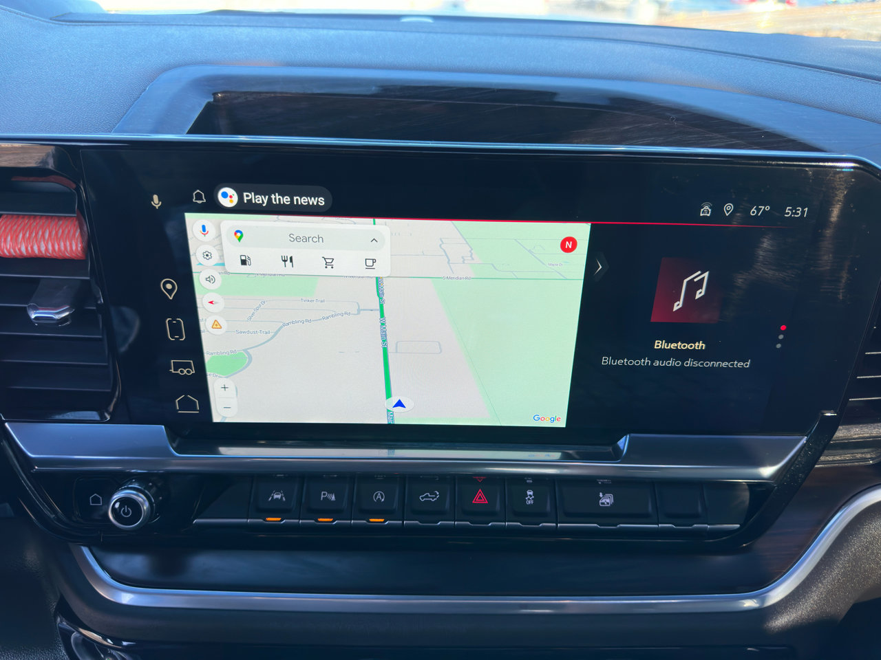 Used 2022 GMC Sierra 1500 SLT image 35