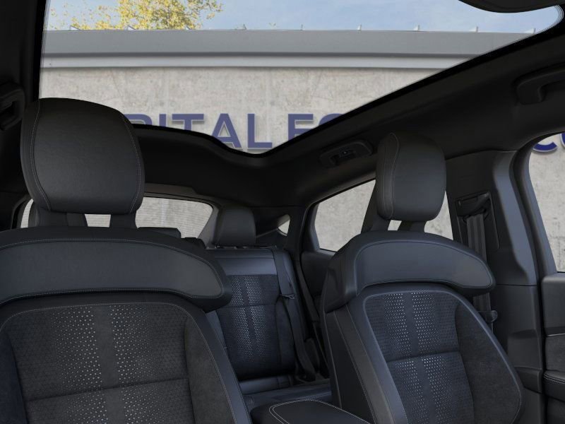 New 2026 Ford Mustang Mach-E GT image 22