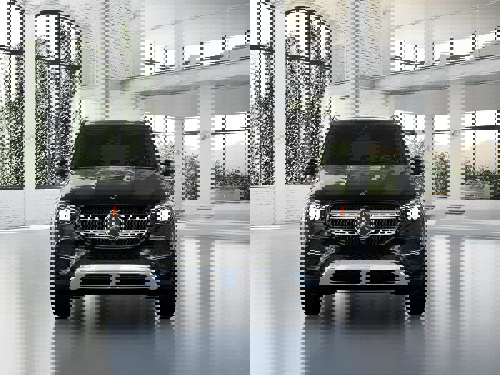 Used 2026 Mercedes-Benz GLE 350 4MATIC image 7