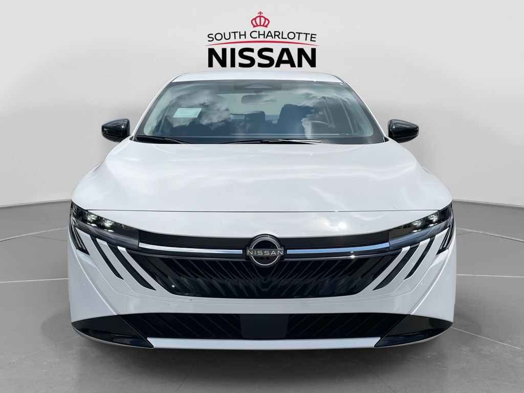 New 2026 Nissan Sentra S w/ Floor Mat Package FWD video 2