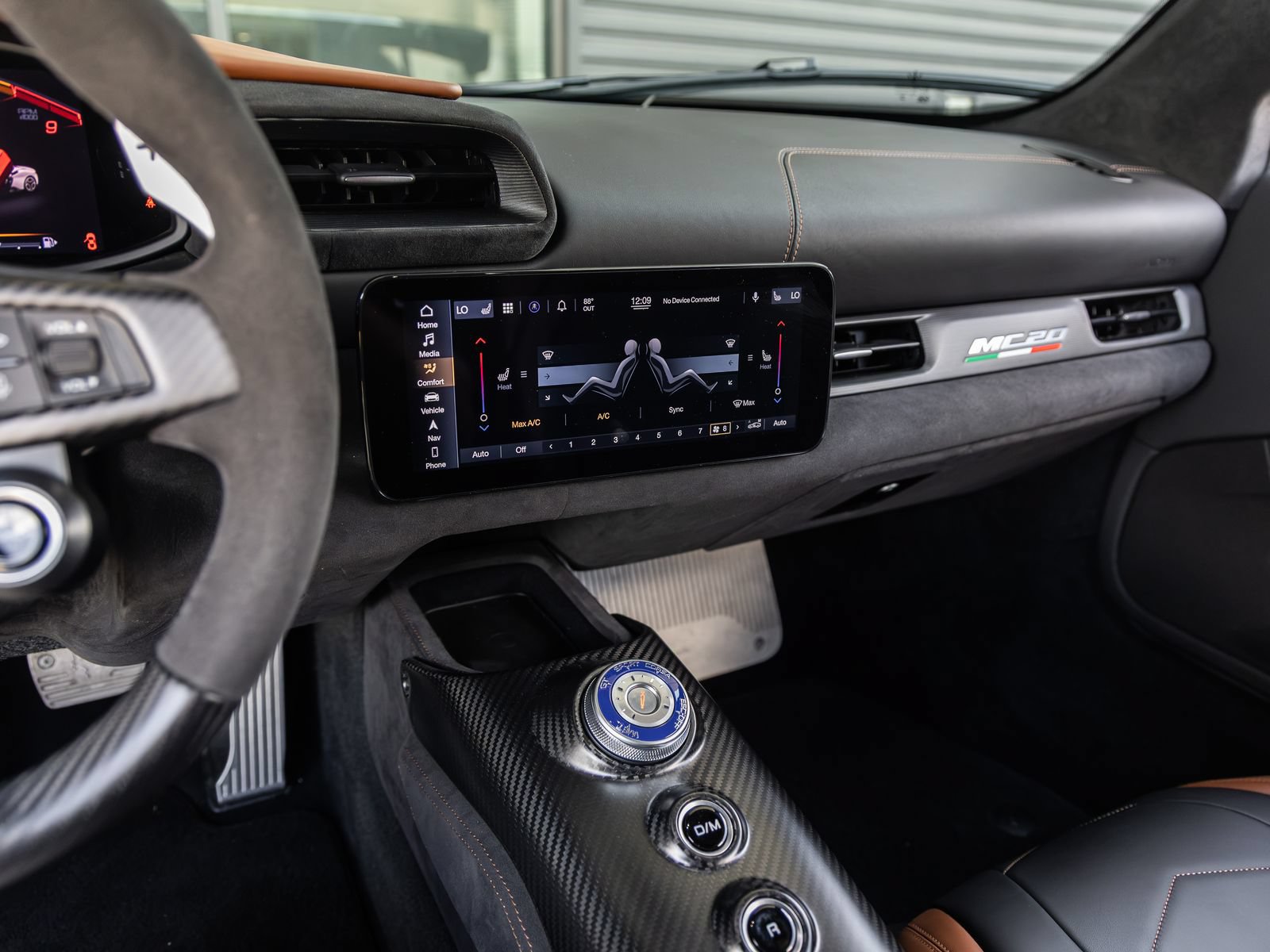 Used 2022 Maserati MC20 Coupe RWD image 39