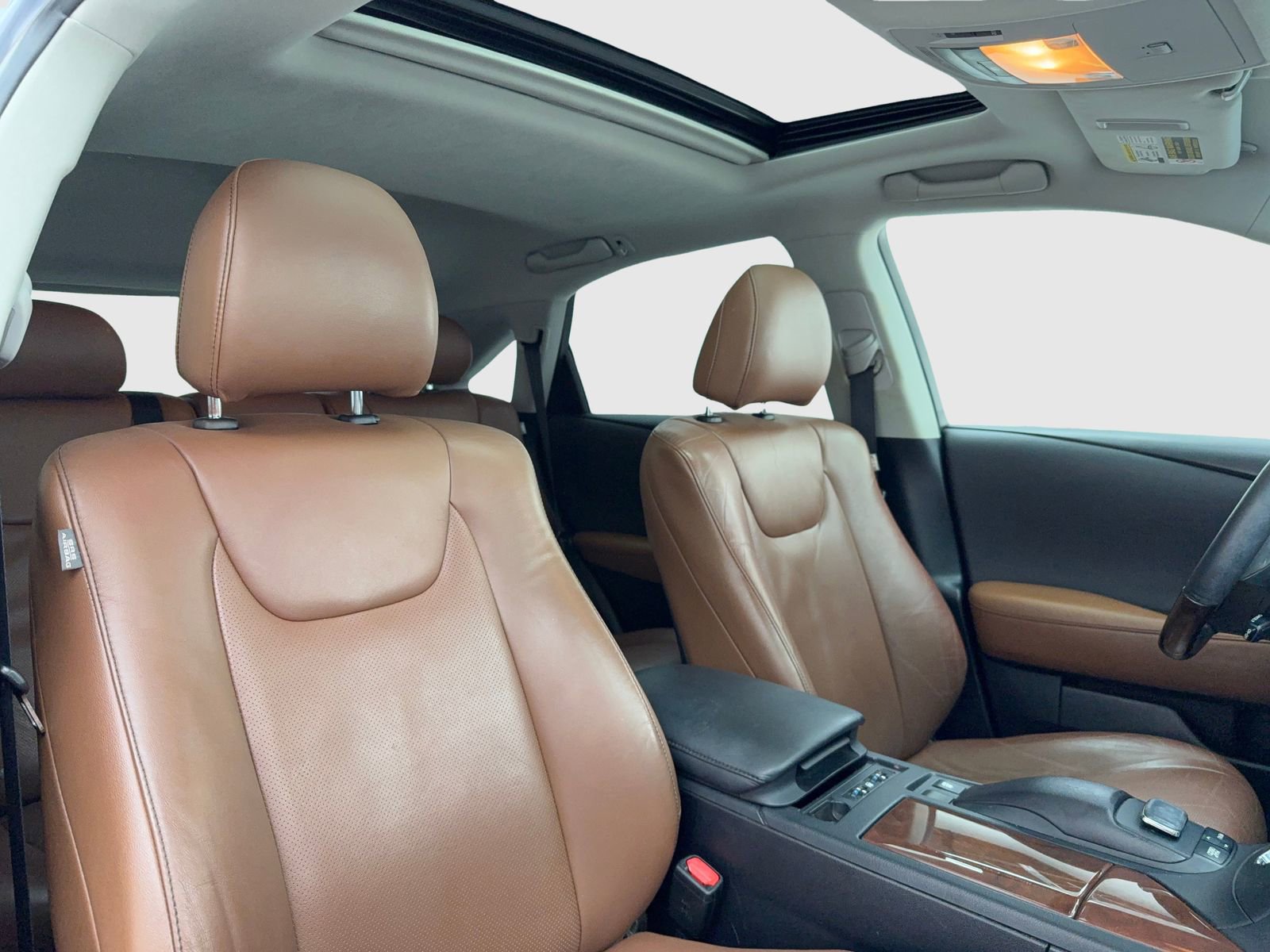 Used 2015 Lexus RX 350 FWD image 42