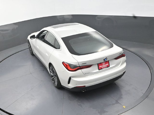 Used 2023 BMW 430i Gran Coupe xDrive w/ Premium Package AWD/4WD image 27