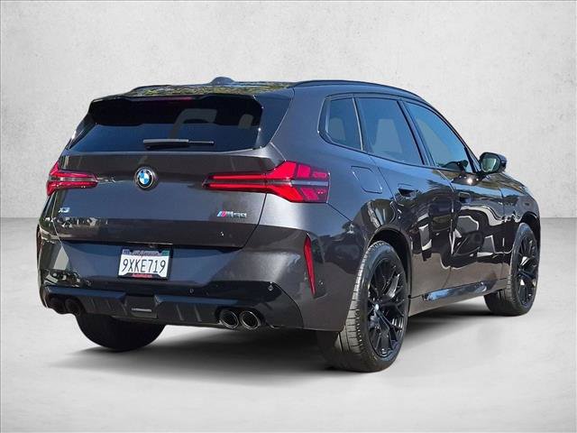 Used 2026 BMW X3 M50 w/ Premium Package AWD/4WD image 5