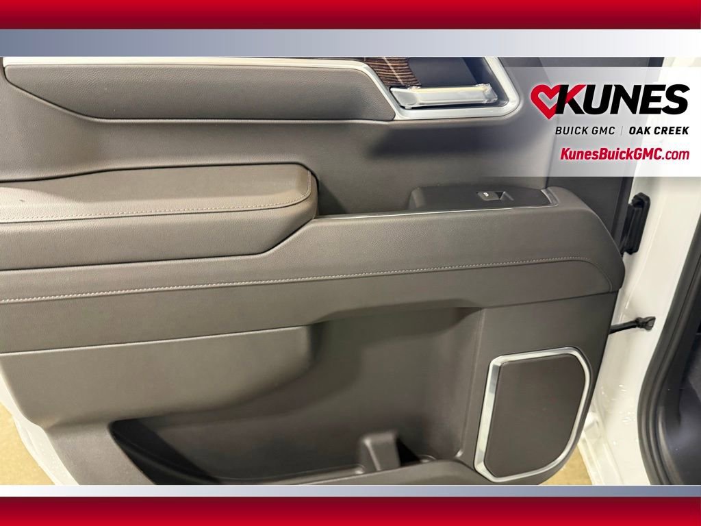 New 2026 GMC Sierra 1500 Elevation w/ Elevation Premium Package image 7