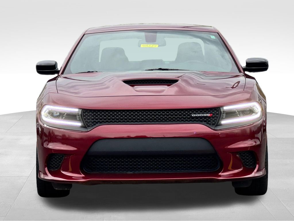 Used 2023 Dodge Charger GT RWD video 2