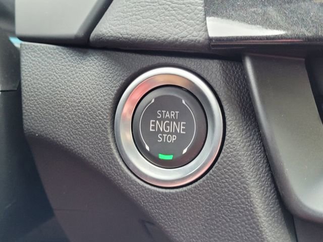 New 2025 Cadillac CT4 Premium Luxury image 20