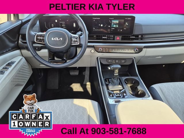 Used 2025 Kia Carnival SX image 31