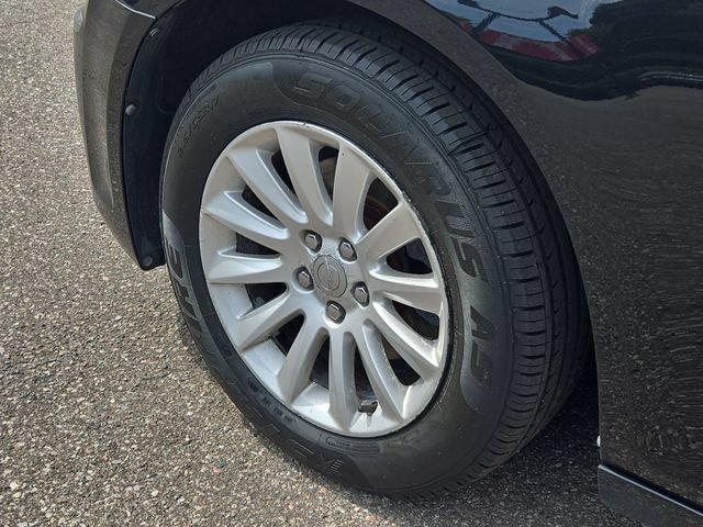 Used 2014 Chrysler 300 RWD image 10