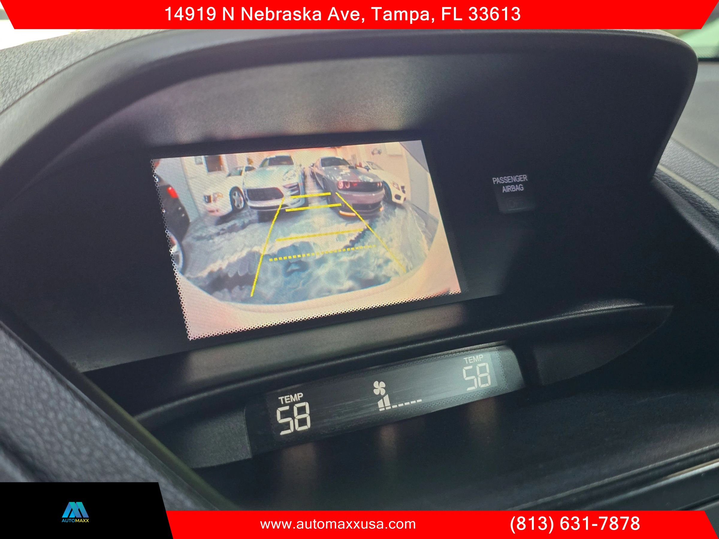 Used 2015 Acura RDX FWD image 25